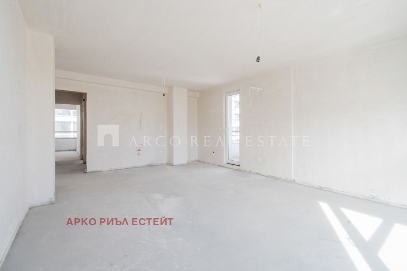 Zu verkaufen  2 Schlafzimmer Sofia , Owtscha kupel , 116 qm | 71493225 - Bild [6]