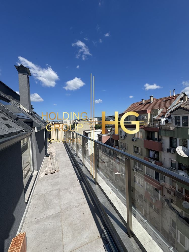 Продается  2 спальни Варна , Зимно кино Тракия , 110 кв.м | 85226630 - изображение [4]