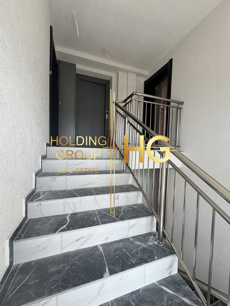 Продается  2 спальни Варна , Зимно кино Тракия , 110 кв.м | 85226630 - изображение [9]