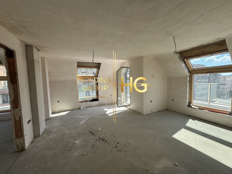 Продается  2 спальни Варна , Зимно кино Тракия , 110 кв.м | 85226630 - изображение [6]