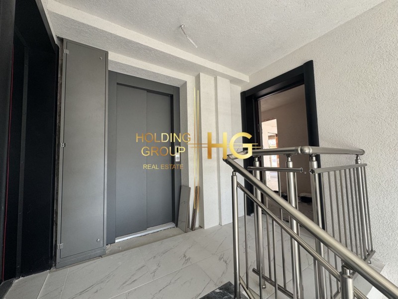 Продается  2 спальни Варна , Зимно кино Тракия , 110 кв.м | 85226630 - изображение [11]
