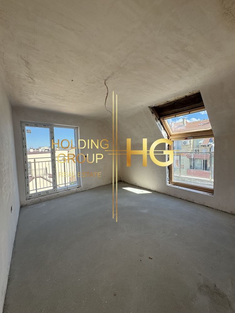Продается  2 спальни Варна , Зимно кино Тракия , 110 кв.м | 85226630 - изображение [7]