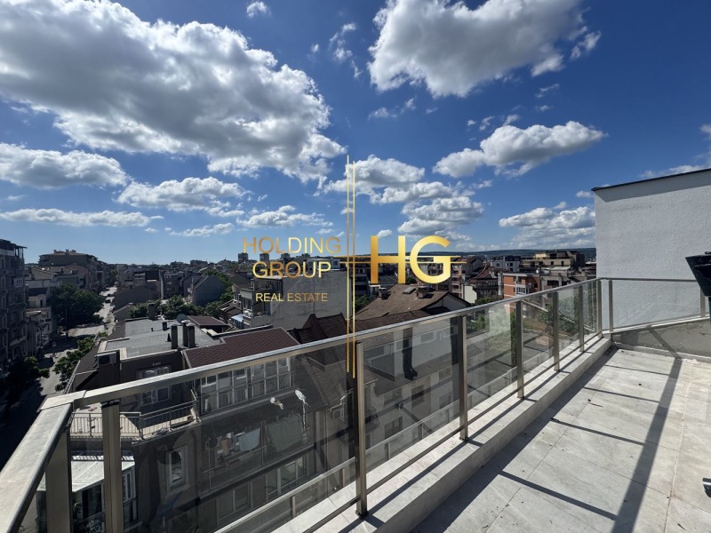 Продается  2 спальни Варна , Зимно кино Тракия , 110 кв.м | 85226630