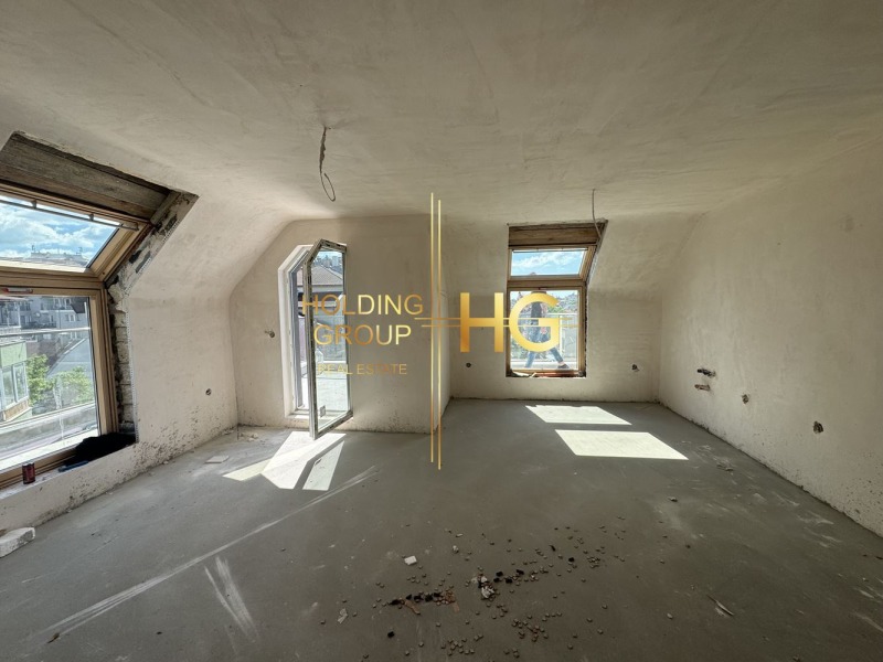 Продается  2 спальни Варна , Зимно кино Тракия , 110 кв.м | 85226630 - изображение [5]