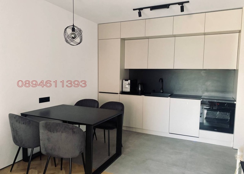 Продава  3-стаен град София , Малинова долина , 92 кв.м | 45432965 - изображение [8]