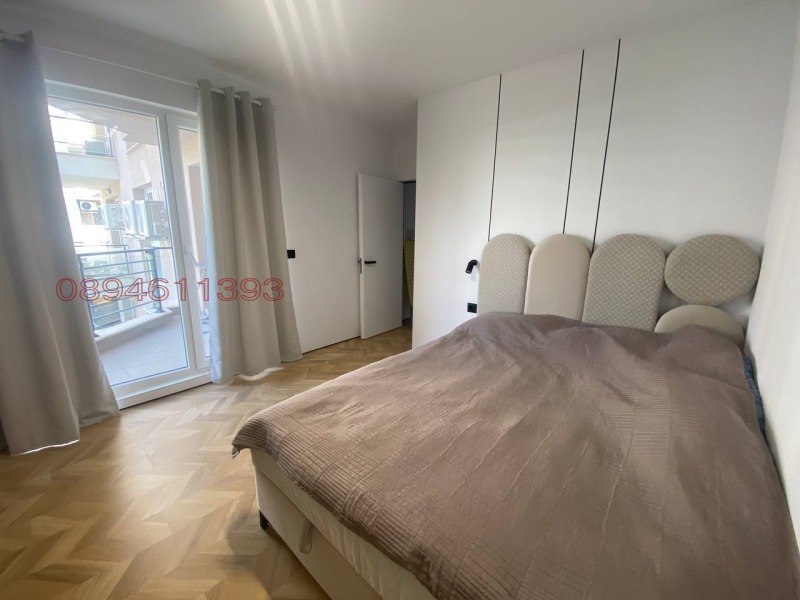 Продава  3-стаен град София , Малинова долина , 92 кв.м | 45432965 - изображение [10]