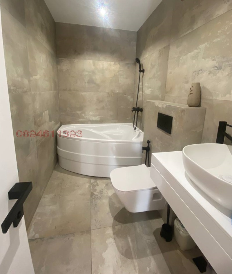 Продава  3-стаен град София , Малинова долина , 92 кв.м | 45432965 - изображение [15]
