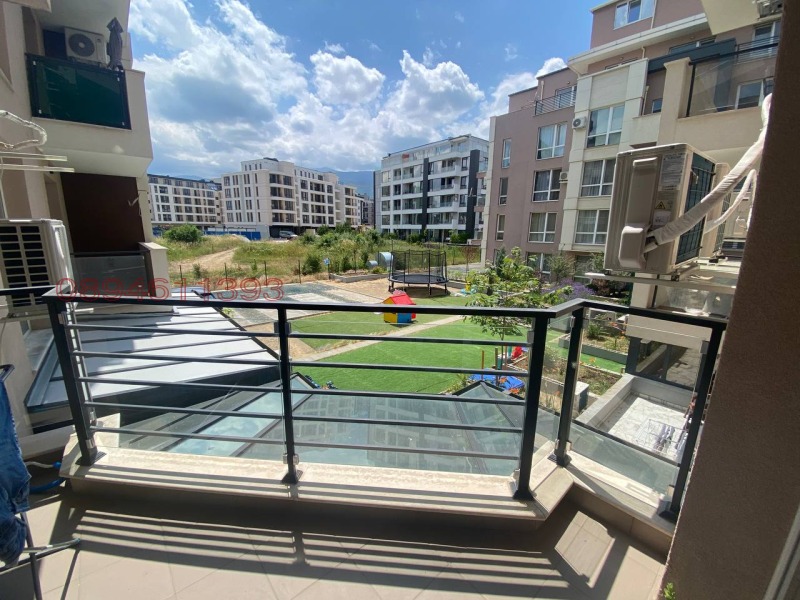 Продава  3-стаен град София , Малинова долина , 92 кв.м | 45432965