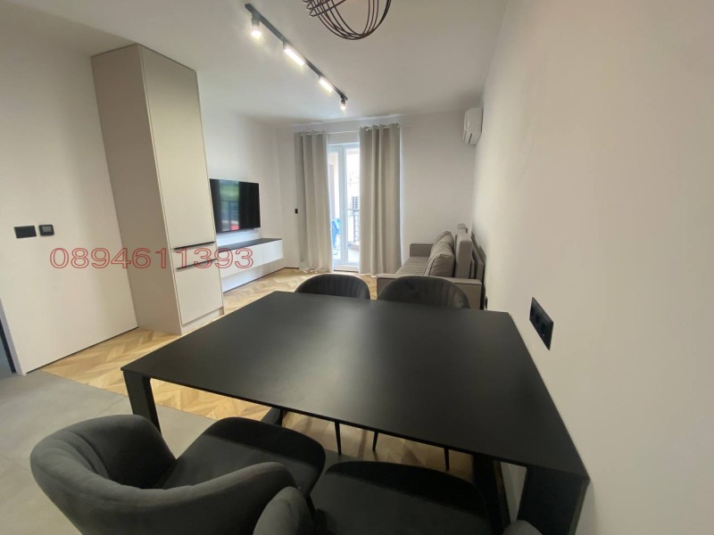 Продава  3-стаен град София , Малинова долина , 92 кв.м | 45432965 - изображение [6]