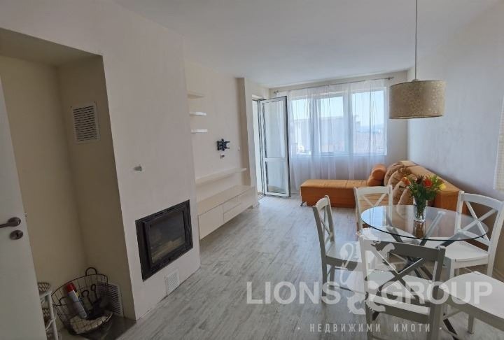 Продается  2 спальни Варна , Бриз , 80 кв.м | 52871172 - изображение [2]