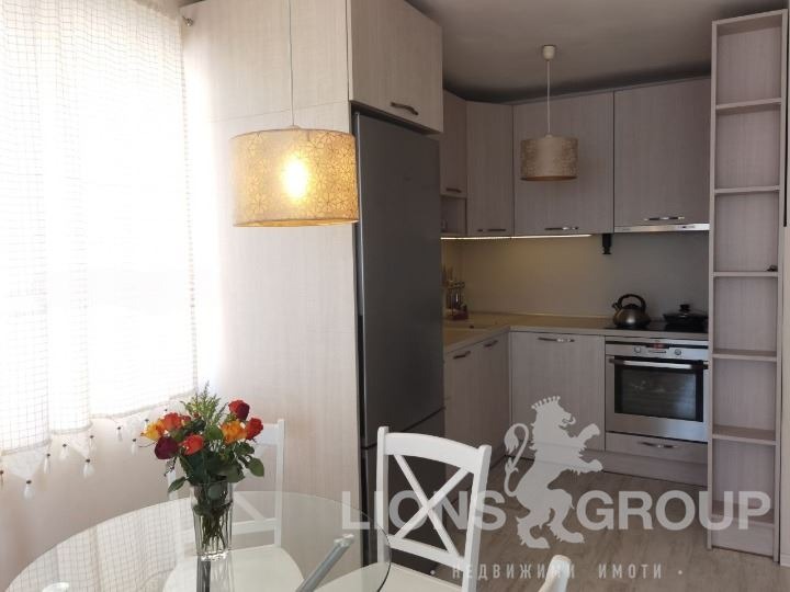 Продается  2 спальни Варна , Бриз , 80 кв.м | 52871172 - изображение [4]