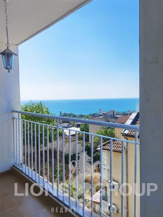 Продается  2 спальни Варна , Бриз , 80 кв.м | 52871172 - изображение [14]