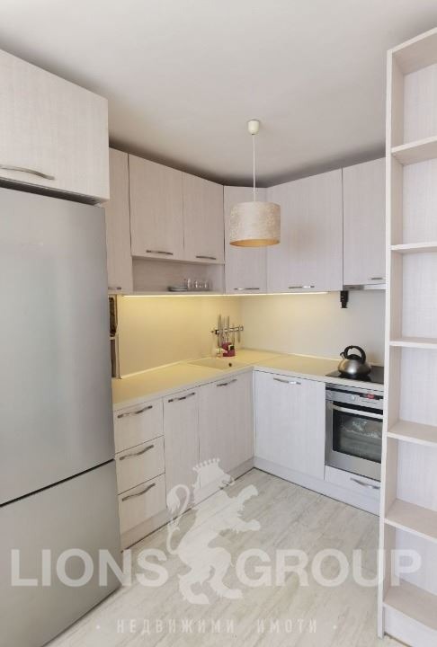 Продается  2 спальни Варна , Бриз , 80 кв.м | 52871172 - изображение [3]