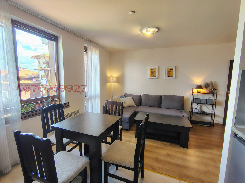 En venta  2 dormitorios región Blagoevgrad , Bansko , 76 metros cuadrados | 33483958 - imagen [4]