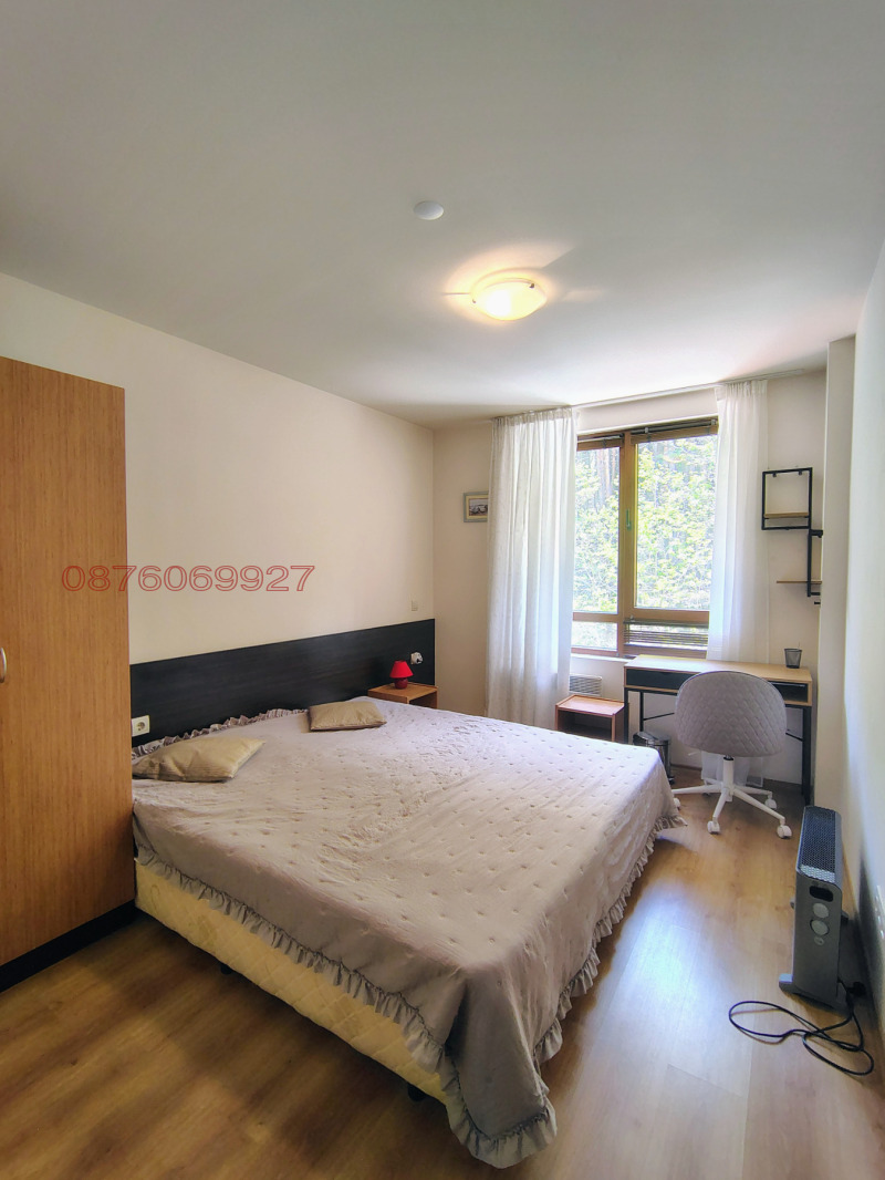 En venta  2 dormitorios región Blagoevgrad , Bansko , 76 metros cuadrados | 33483958 - imagen [9]