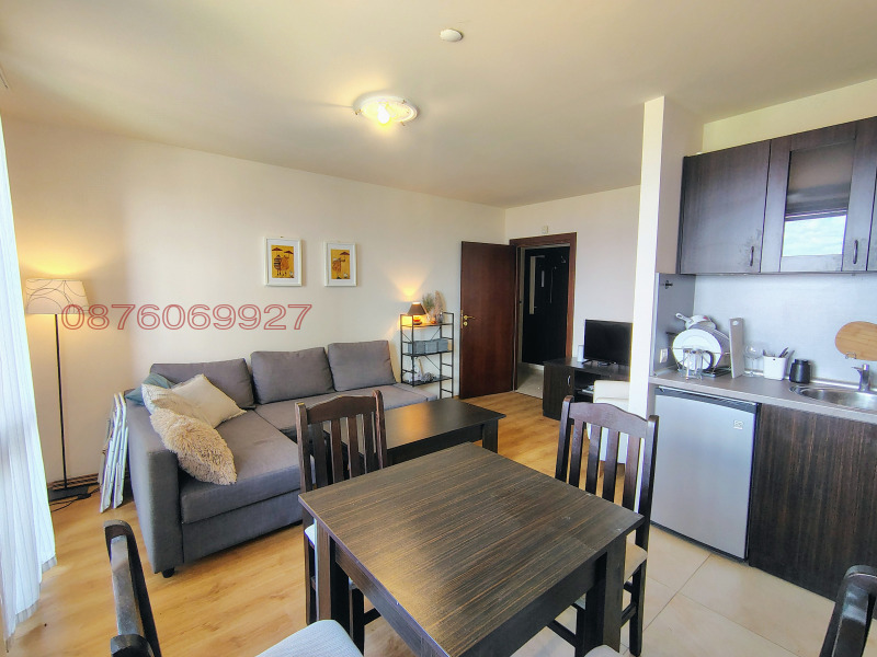 En venta  2 dormitorios región Blagoevgrad , Bansko , 76 metros cuadrados | 33483958 - imagen [3]