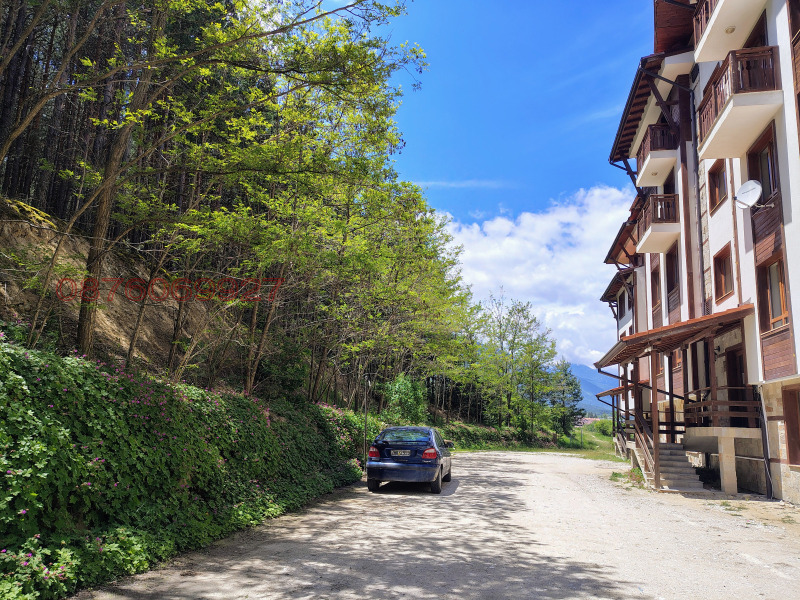 En venta  2 dormitorios región Blagoevgrad , Bansko , 76 metros cuadrados | 33483958 - imagen [12]