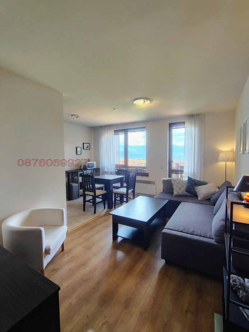 En venta  2 dormitorios región Blagoevgrad , Bansko , 76 metros cuadrados | 33483958
