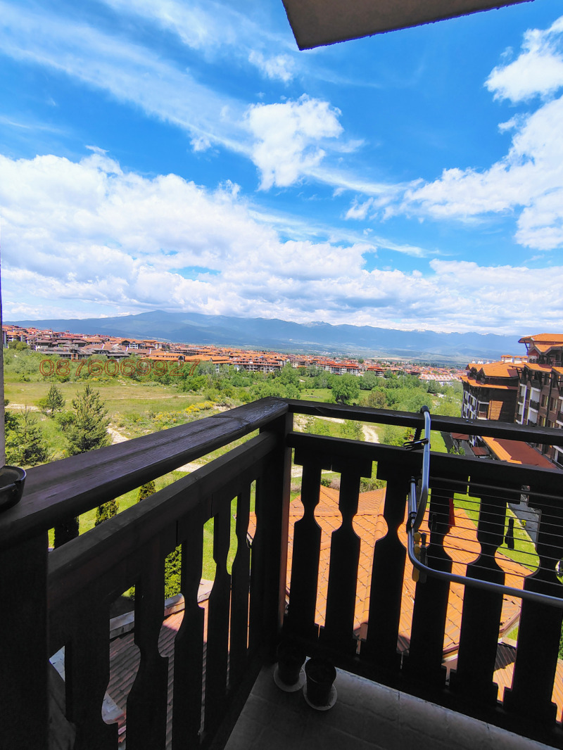 En venta  2 dormitorios región Blagoevgrad , Bansko , 76 metros cuadrados | 33483958 - imagen [13]