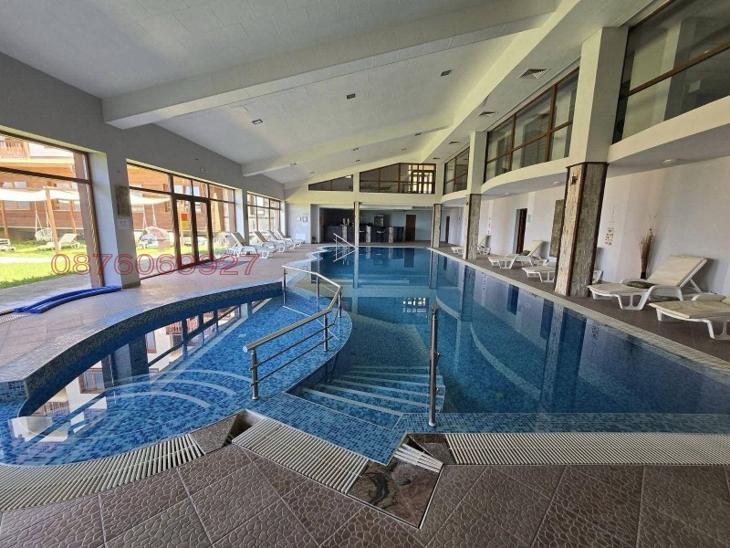 En venta  2 dormitorios región Blagoevgrad , Bansko , 76 metros cuadrados | 33483958 - imagen [15]