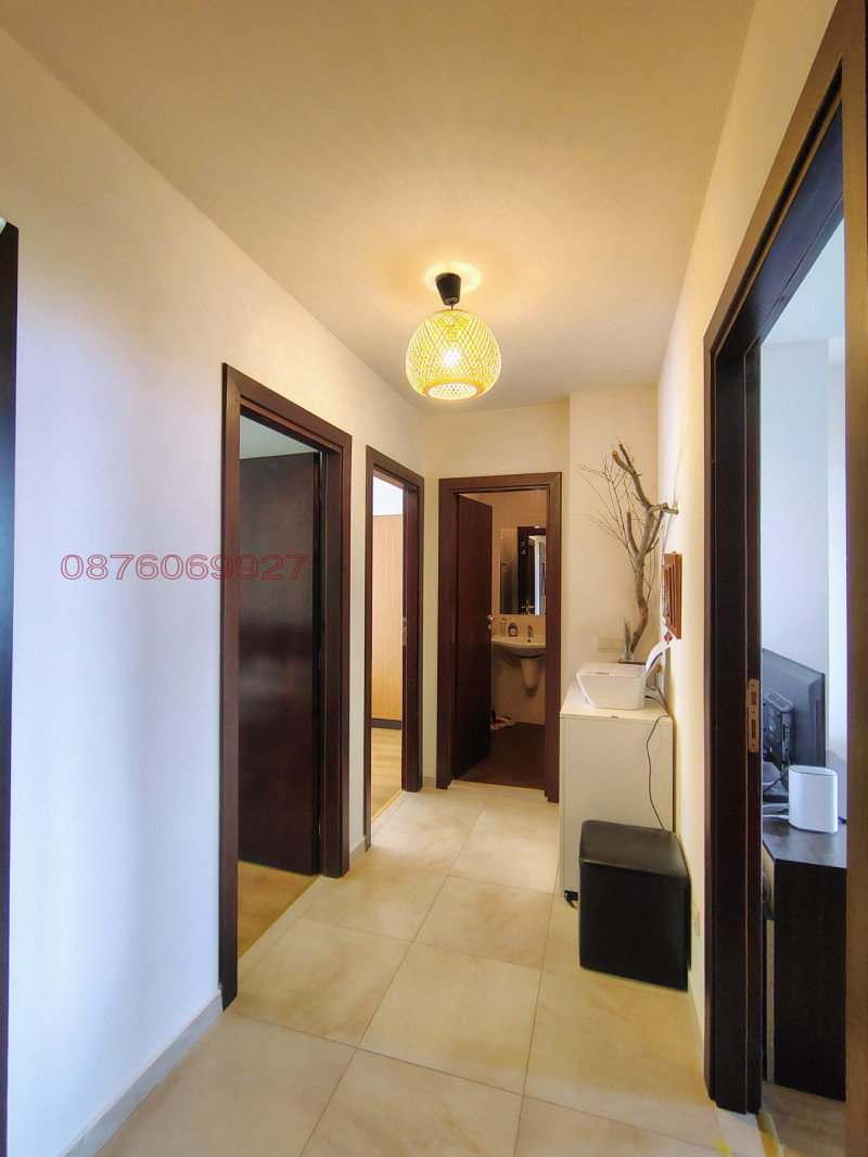 En venta  2 dormitorios región Blagoevgrad , Bansko , 76 metros cuadrados | 33483958 - imagen [6]