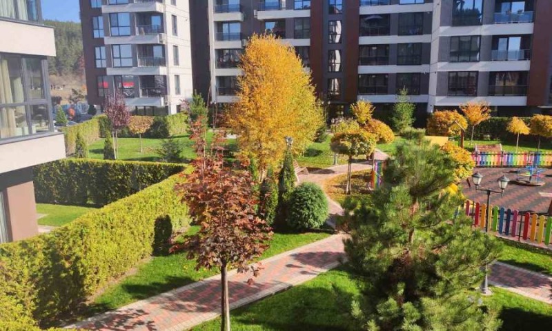 Продава  3-стаен град Перник , Изток , 132 кв.м | 44658698 - изображение [10]