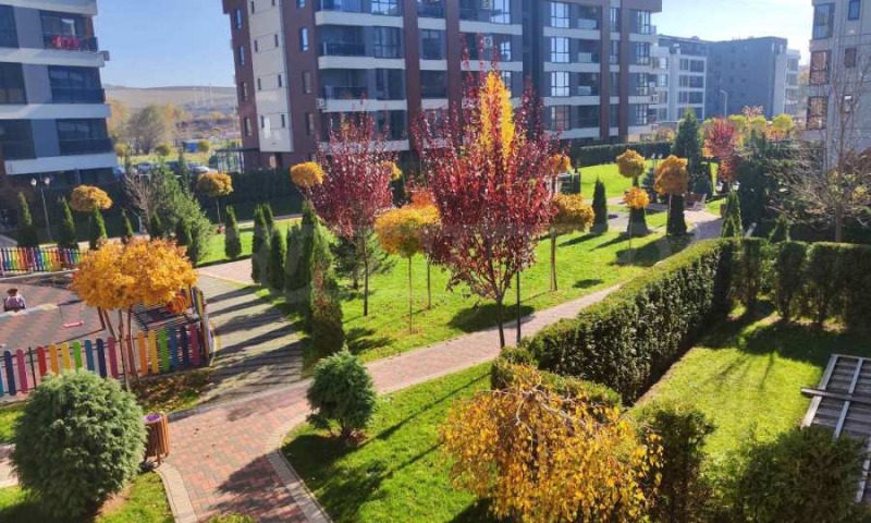 Продава  3-стаен град Перник , Изток , 132 кв.м | 44658698 - изображение [7]