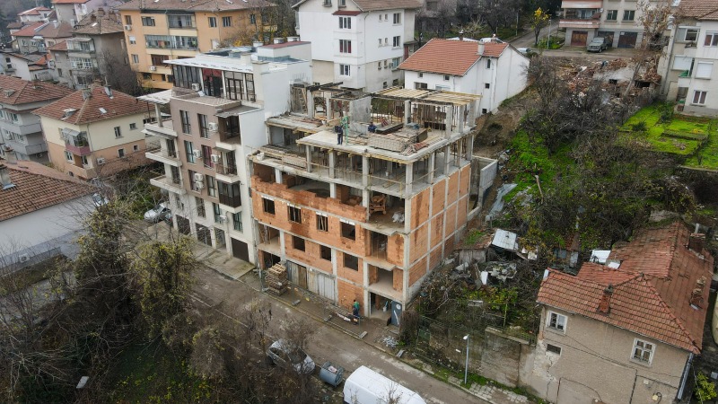 Продава 3-СТАЕН, гр. Плевен, Идеален център