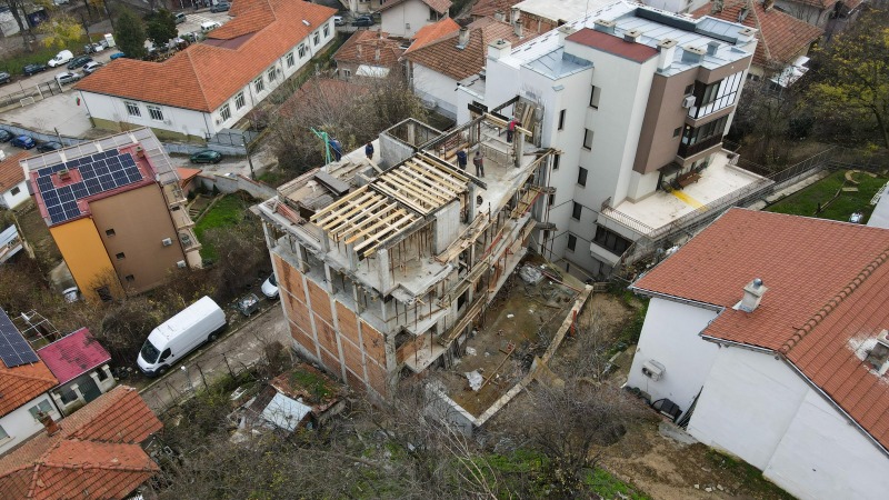 Продава 3-СТАЕН, гр. Плевен, Идеален център, снимка 9 - Апартаменти - 51656169