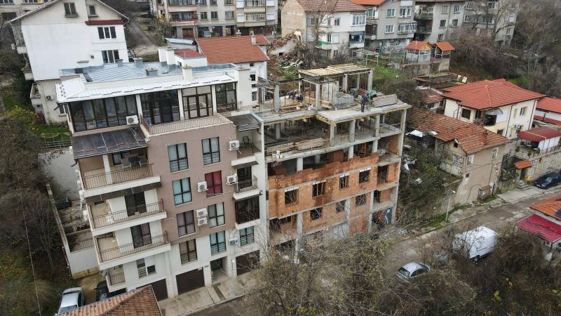 Продава 3-СТАЕН, гр. Плевен, Идеален център, снимка 4 - Апартаменти - 51656169