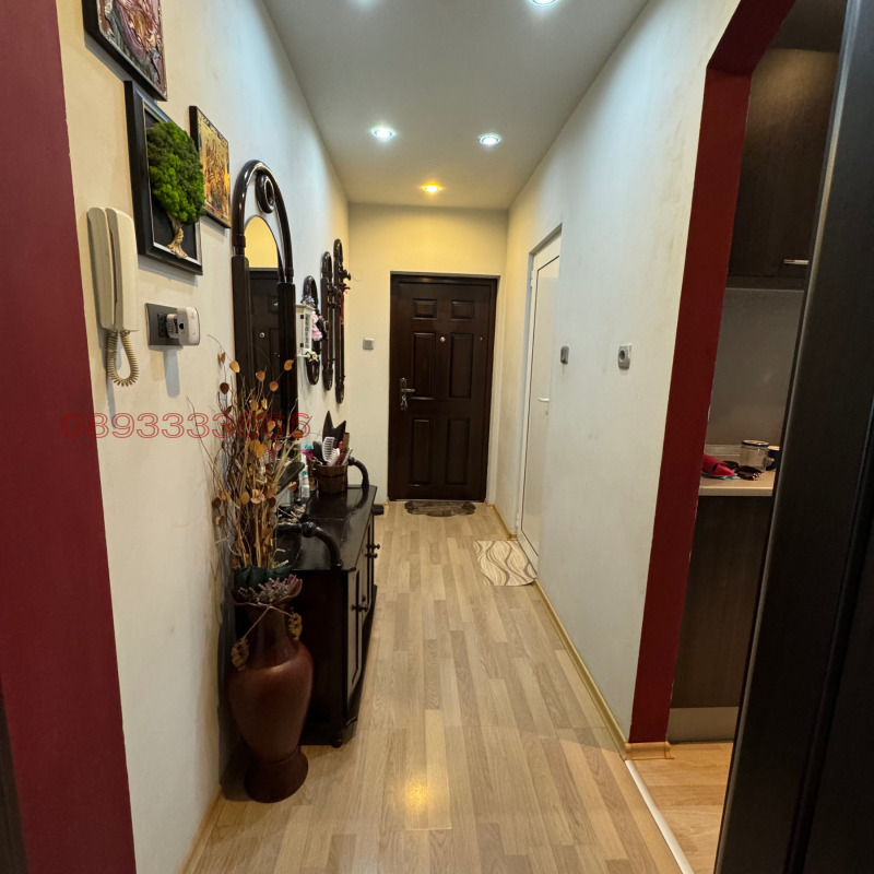 Продаја  2 спаваће собе Варна , Владислав Варненчик 1 , 64 м2 | 65536805 - слика [7]