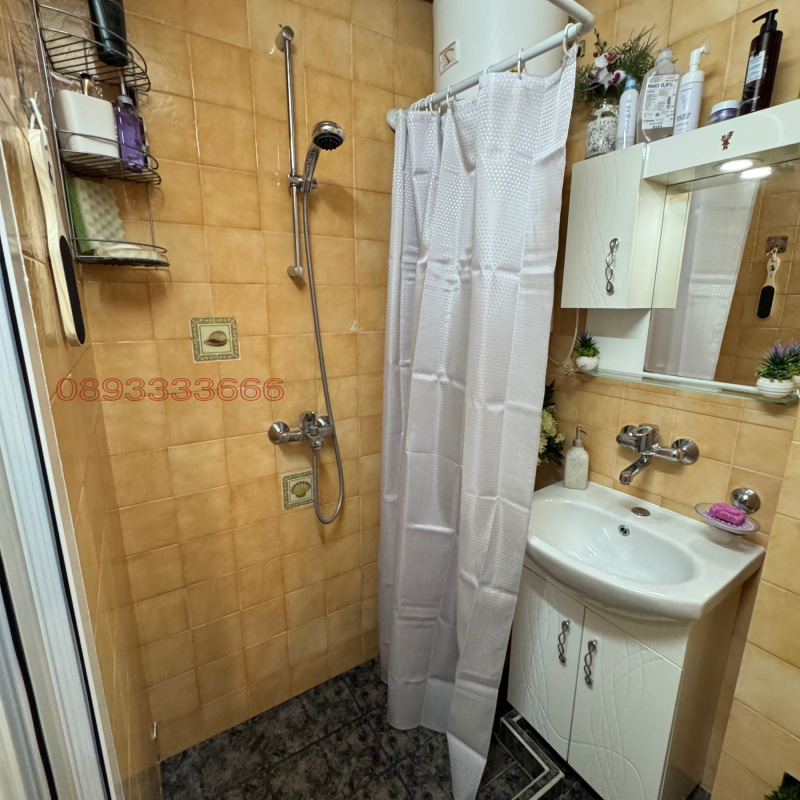 Продаја  2 спаваће собе Варна , Владислав Варненчик 1 , 64 м2 | 65536805 - слика [8]