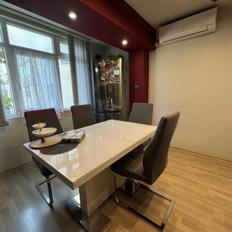 Продаја  2 спаваће собе Варна , Владислав Варненчик 1 , 64 м2 | 65536805 - слика [2]