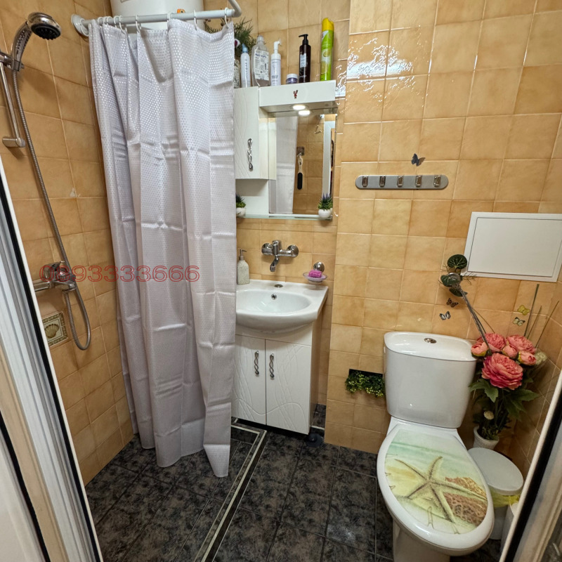 Продаја  2 спаваће собе Варна , Владислав Варненчик 1 , 64 м2 | 65536805 - слика [6]