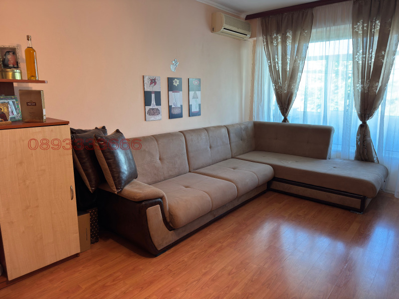 Продаја  2 спаваће собе Варна , Владислав Варненчик 1 , 64 м2 | 65536805 - слика [10]