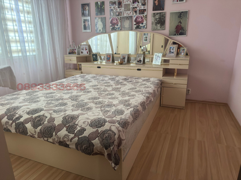 Продава 3-СТАЕН, гр. Варна, Владислав Варненчик 1, снимка 15 - Апартаменти - 53248364