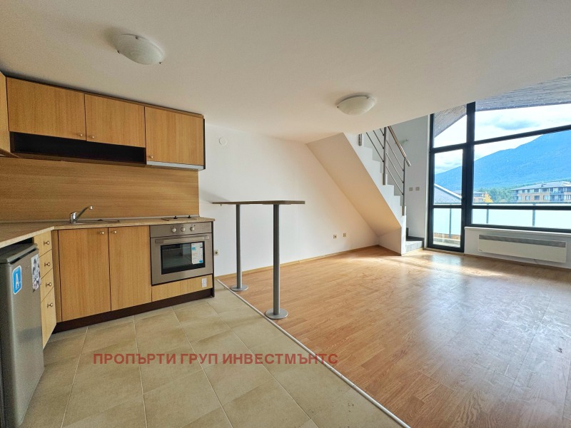 Продава 3-СТАЕН, област Благоевград, гр. Банско • 69500 € / 135930.18 лв. • 68874733 1