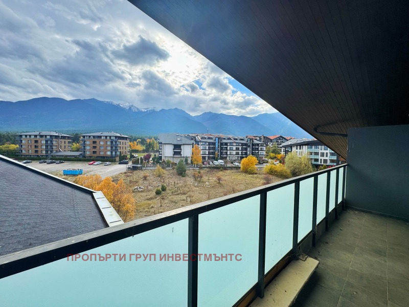 Продава 3-СТАЕН, гр. Банско, област Благоевград, снимка 7 - Апартаменти - 52378734