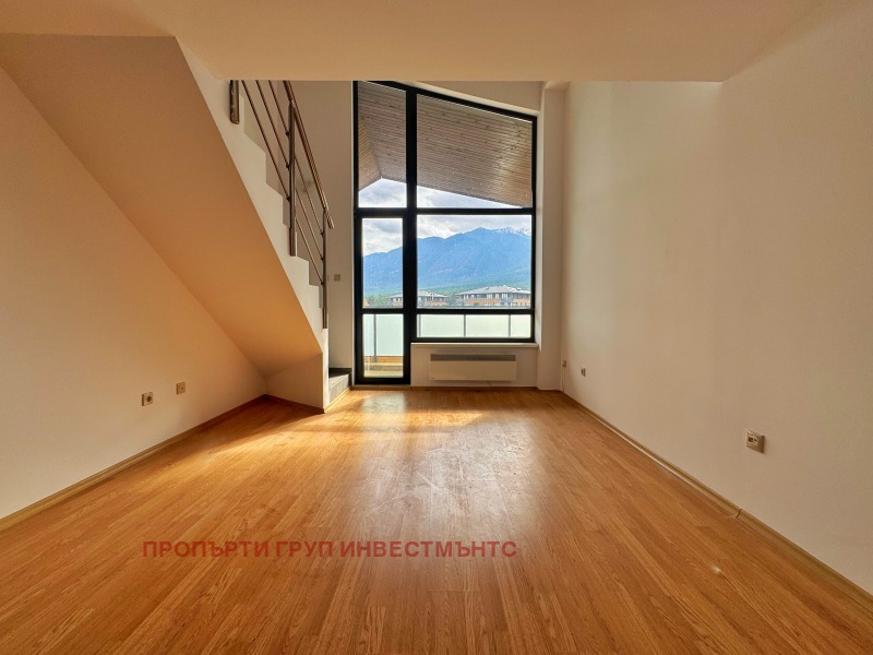 Продава 3-СТАЕН, гр. Банско, област Благоевград, снимка 2 - Апартаменти - 52378734