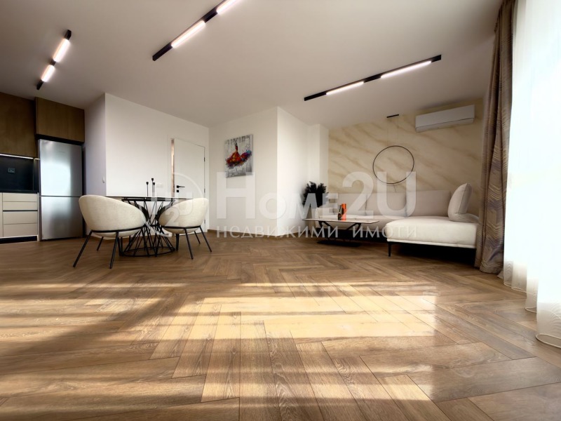 Zu verkaufen  2 Schlafzimmer Plowdiw , Karschijaka , 150 qm | 94825654 - Bild [2]