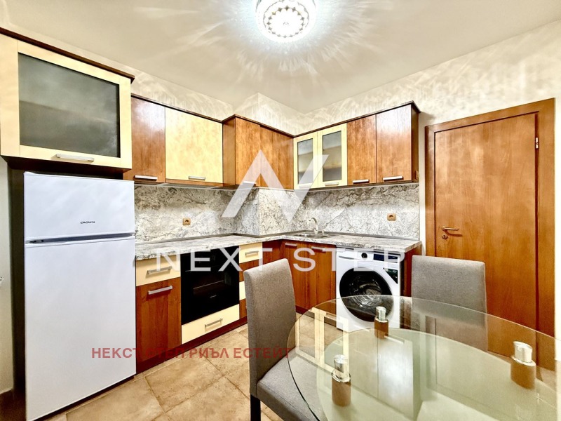 Продава 3-СТАЕН, гр. Пловдив, Гагарин, снимка 4 - Апартаменти - 52615609