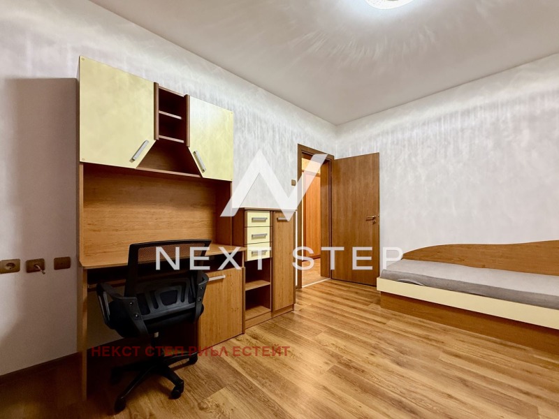 Продава 3-СТАЕН, гр. Пловдив, Гагарин, снимка 9 - Апартаменти - 52615609