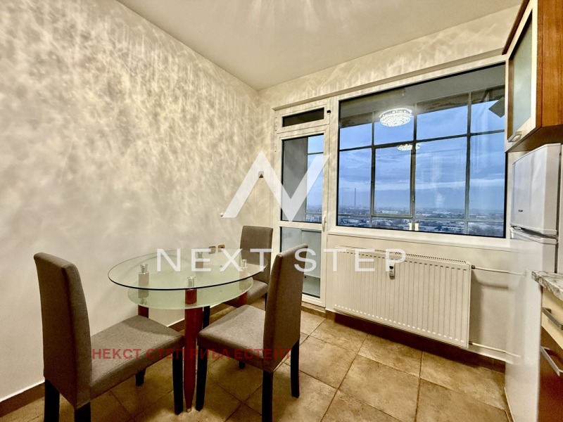 Продава 3-СТАЕН, гр. Пловдив, Гагарин, снимка 5 - Апартаменти - 52615609