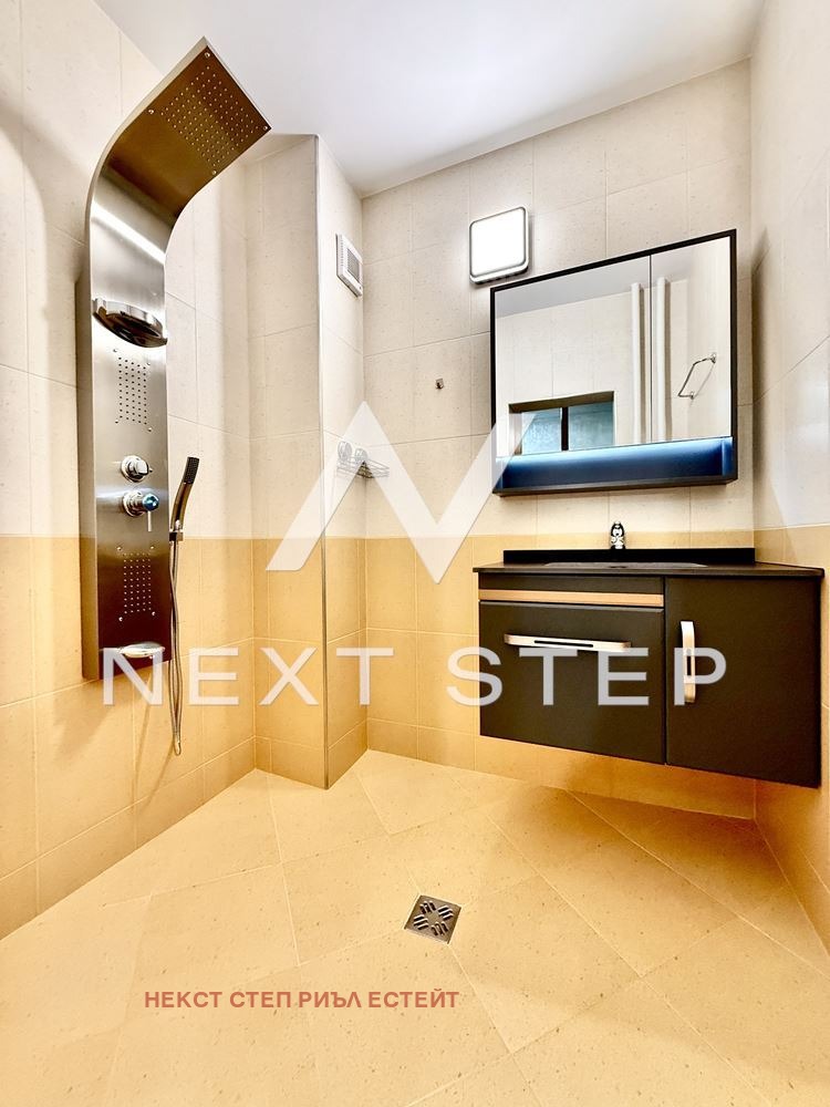 Продава 3-СТАЕН, гр. Пловдив, Гагарин, снимка 6 - Апартаменти - 52615609