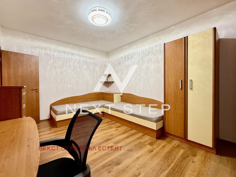 Продава 3-СТАЕН, гр. Пловдив, Гагарин, снимка 10 - Апартаменти - 52615609