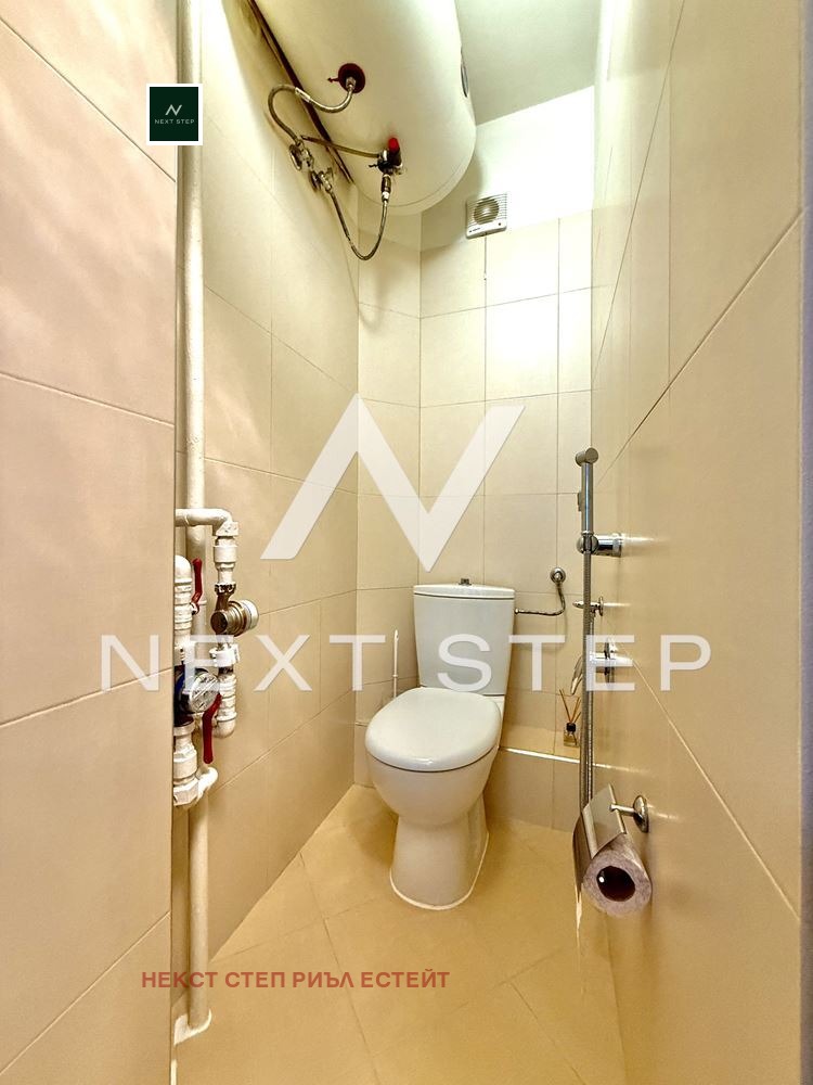 Продава 3-СТАЕН, гр. Пловдив, Гагарин, снимка 7 - Апартаменти - 52615609