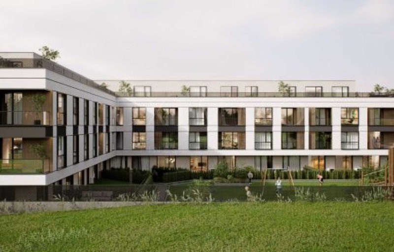 Продава 3-СТАЕН, гр. София, Витоша, снимка 2 - Апартаменти - 53087937