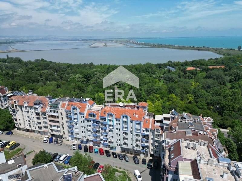Продава 3-СТАЕН, гр. Бургас, Лазур