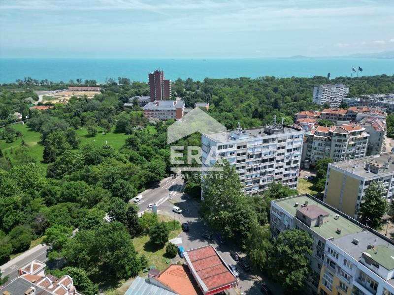 Продава 3-СТАЕН, гр. Бургас, Лазур, снимка 15 - Апартаменти - 53531296