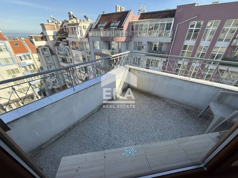 Продава 3-СТАЕН, гр. Бургас, Лазур, снимка 14 - Апартаменти - 53531296